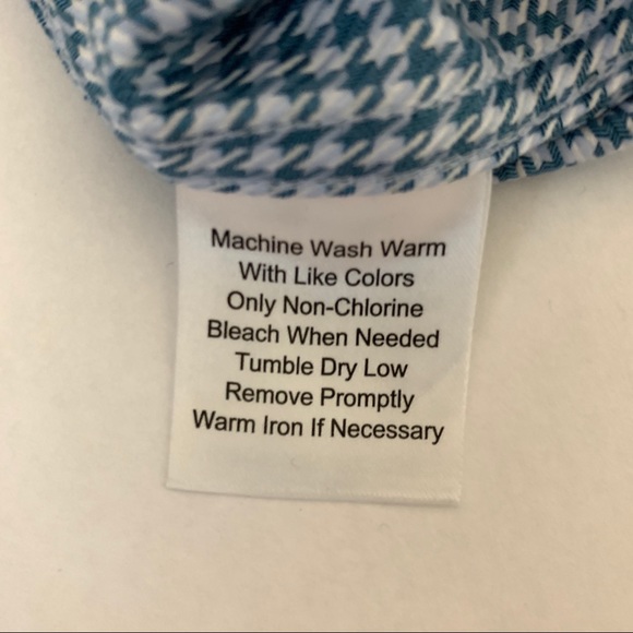 ๐ HOST PICK ๐ Egara Slim Fit Men's Button Down -XL - Picture 7 of 7